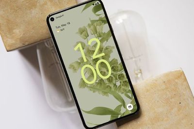 Google Umumkan Android 12L Khusus untuk Perangkat dengan Ukuran Layar Besar!
