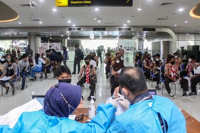 Syarat PCR untuk Penerbangan Dihapus Dinilai Bukti Pemerintah Tidak Berbisnis