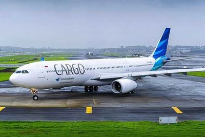 Legislator PKS Usul DPR Bentuk Pansus Garuda Indonesia