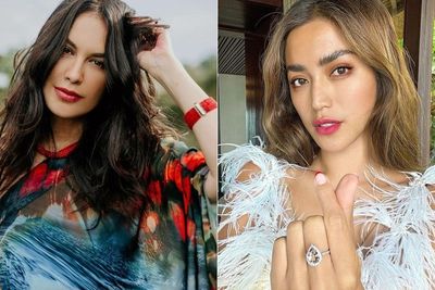 Deretan Seleb Indonesia yang Jadi Vegetarian, Salah Satunya Sophia Latjuba