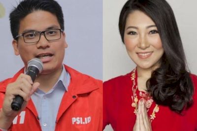 PSI Tuding Viani Limardi Gelembungkan Dana Reses Lebih dari Sekali