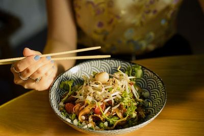 1 November Hari Vegetarian Sedunia, Ini Bedanya Vegetarian dan Vegan yang #KAMUHARUSTAU