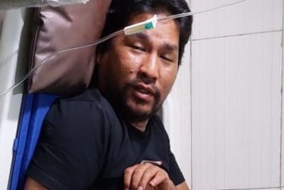 Buntut Polisi Dibacok Preman di Medan, Polrestabes Kantongi Nama-Nama Pelaku: Kita Kejar!