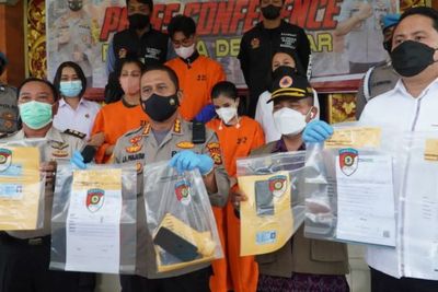 Aturan Wajib PCR Disalahgunakan, 3 Turis Domestik Keruk Untung Jual Dokumen PCR Palsu
