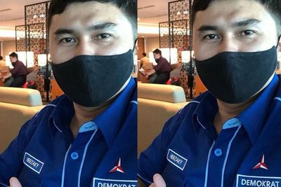 Hormati Loyalis Anas Urbaningrum Bikin Parpol Baru, Demokrat Sindir Kubu Moeldoko