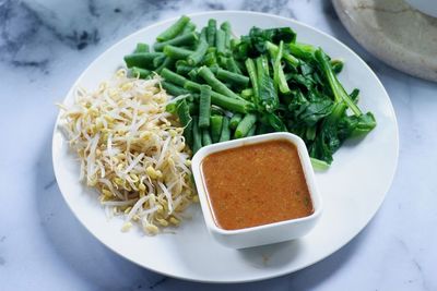 10 Menu Makanan Vegetarian Khas Indonesia, Dijamin Enak!