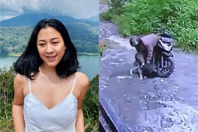 Punya Kepedulian Besar Pada Hewan, Sherina Munaf Kembali Soroti Kekerasan Anjing di Bali