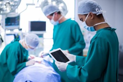 Transplantasi Ginjal Babi ke Manusia, Bolehkah dalam Islam?