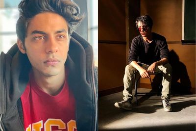 Punya Cita-Cita Besar Melebihi Sang Ayah, Ini Fakta Aryan Khan yang Terjerat Kasus Narkoba