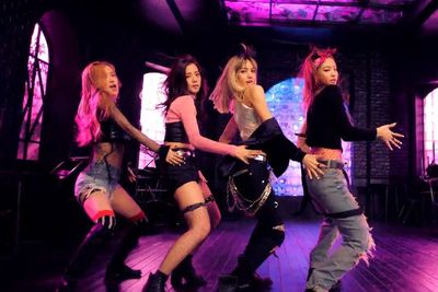 MV Boombayah BLACKPINK Capai 1,3 Miliar Tayangan di YouTube