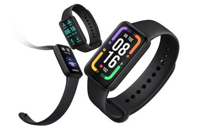 Redmi Smart Band Pro Resmi Diumumkan dengan Layar Super AMOLED 1,47 Inci