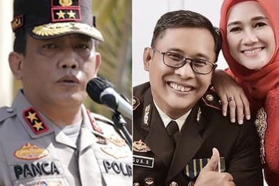 Pesan Kapolda Sumut atas Kasus Video TikTok Istri Kapolres Tebingtinggi: Tak Boleh Hedonis