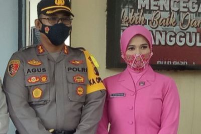 Berikut Sederet Pejabat Publik yang Dicopot Akibat Ulah Istrinya