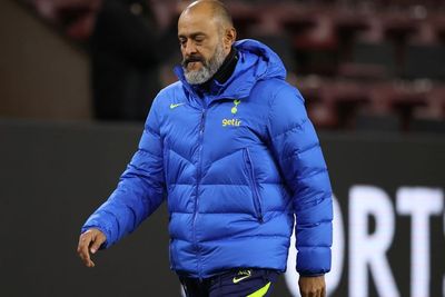 Tottenham Pecat Nuno Espirito, Tuchel dan Solskjaer Turut Prihatin