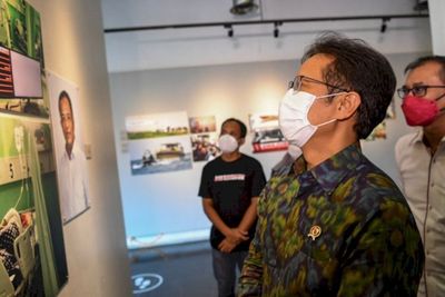 Jelang Nataru 2022, Menkes Perketat Aturan PPKM
