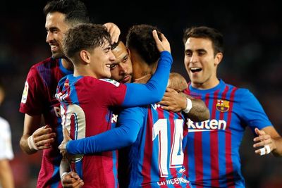 Menang Lawan Dynamo Kiev Disebut Bisa Jadi Moodbooster Bagi Pemain Barcelona
