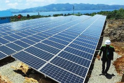 J-Leaf Jadi Andalan JSKY Penuhi Kebutuhan Panel Surya Dalam Negeri