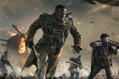 Berikut Spesifikasi PC Minimum untuk Mainkan Call of Duty: Vanguard Terbaru!