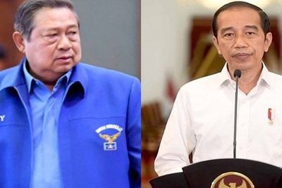 Didiagnosa Kanker Prostat, SBY Izin ke Jokowi untuk Jalani Perawatan di Luar Negeri