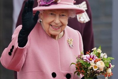 Ratu Elizabeth Desak Pemimpin Dunia Temukan Solusi untuk Masalah Perubahan Iklim