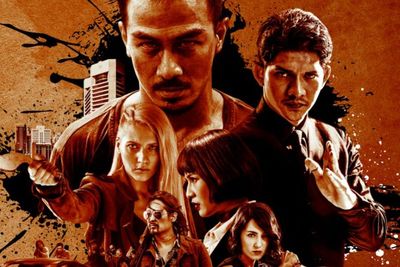 Hai Penikmat Film, Tonton Film Asia Yang Seru dan Keren Yuk di Netflix