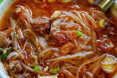 Coba Buat Tauto Pekalongan Yuk Sore Ini
