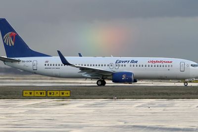 Pesawat EgyptAir dengan Tujuan Moskow Putar Balik, Ini Masalah Dibaliknya