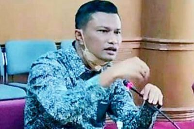 Kota Medan sering Banjir, DPRD: Bukti Buruknya Sistem Drainase