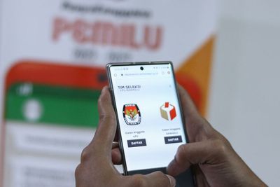 DPR Harap Timsel Bisa Hasilkan Anggota KPU-Bawaslu yang Kompeten hingga Berintegritas