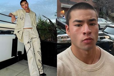 Pria Tuli Transgender Diangkat Sebagai Wajah dari YSL Beauty