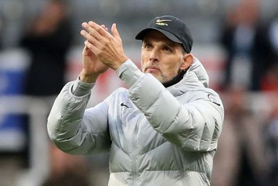 Sempat Ragu Melatih Chelsea, Kini Tuchel Merasa Serasi: Saya Senang di Sini