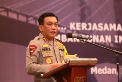 Kapolda Sumut Ungkap Asal Duit yang Dipamerkan Istri AKBP Agus Sugiyarso, Berujung Dicopot