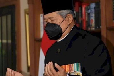 SBY Bakal Jalani Perawatan di AS, Demokrat Jamin Tak Akan Ganggu Kerja Politik