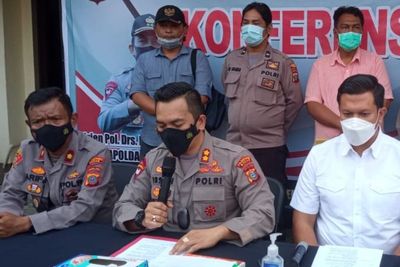 Oknum Polri Dibacok & Dianiaya Puluhan OTK, Polrestabes Medan Kantongi Identitas Pelaku