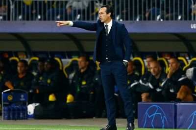 Dirumorkan dengan Newcastle, Unai Emery: Saya Tak Tahu