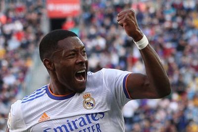 Bandingkan Real Madrid dan Bayern, David Alaba: Sama-sama Klub Besar, Tapi...