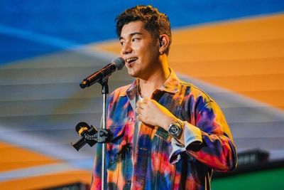 Lama Dinanti Para Penggemar, Jaz Keluarkan Single Terbaru Lucky Ones Full Bahasa Inggris