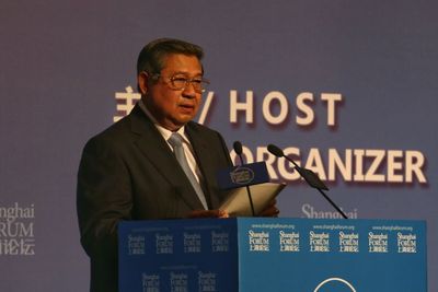 Tanggapan Kubu Moeldoko Soal Penyakit SBY: Semoga Sehat dan Diberi Umur Panjang