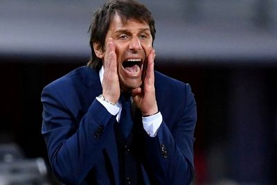 Tottenham Hotspur Iming-imingi Antonio Conte Bayaran Rp5 Miliar Per Minggu