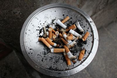 Kemenkes Sebut Harga Rokok Masih Terlalu Murah Jadi Alasan Jumlah Kosumsi Susah Turun