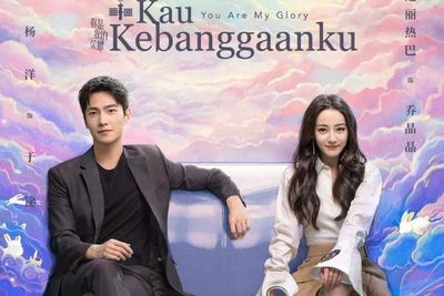 Yang Yang dan Dilraba Dilmurat Dikabarkan Main Film Bareng Lagi
