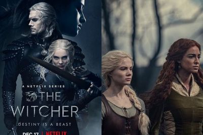 Siap Melawan Penyihir Jahat? The Witcher Season 2 Hadirkan Pengalaman Magis Terbaru!