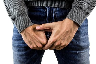 Waspadai Gejalanya Sejak Dini, Anak Muda Bisa Terancam Alami Kanker Prostat
