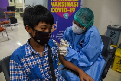 Kasus Corona RI 2 November: Bertambah 612 Kasus, Meninggal 34 Orang