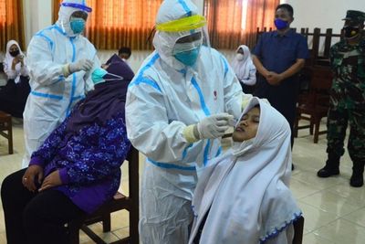 Pemerintah Diminta Awasi Harga Tes Antigen Pasca Bisa Digunakan Semua Perjalan