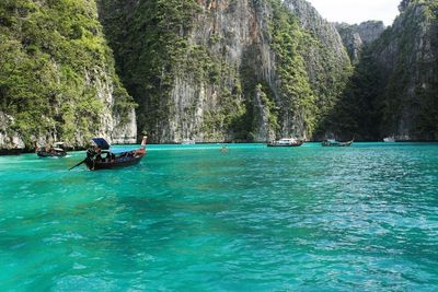 5 Rekomendasi Destinasi Wisata Terbaik di Thailand, Cocok untuk Liburan Akhir Tahun!