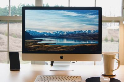 Apple Setop Penjualan iMac Intel 21 Inci, Disebut Mau Siapkan Varian Pro Max di Tahun 2022