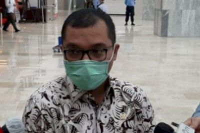 PPP Masih Soroti Perubahan Aturan Tes PCR Sebagai Syarat Perjalanan