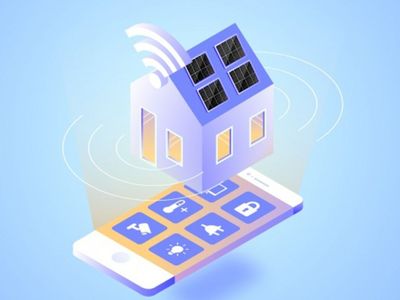 Rumah dengan Konsep Smart Home System Sangat Cocok Menggunakan J-Leaf
