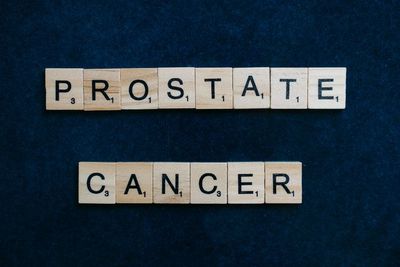 Yuk Kenali Gejala dan Penyebab Dari Kanker Prostat